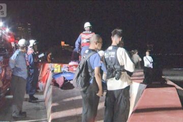 千葉・鴨川市の海岸で1人行方不明 友人らと遊びにきた男子中学生か | KSBニュース