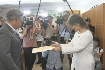 田久保市長は卒業証書の提出を拒否 百条委員会には「回答書」のみを提出 理由は刑事告発 静岡 …