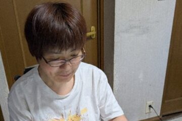 飛び立つ詩-わたぼうし音楽祭50年:/上 就活苦戦 社会への怒り 脳性まひ 配慮薄く 細野佐織 …