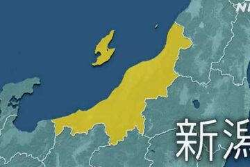 新潟 五泉 ９０代男性が畑で倒れ死亡 “熱中症が原因” – NHKニュース