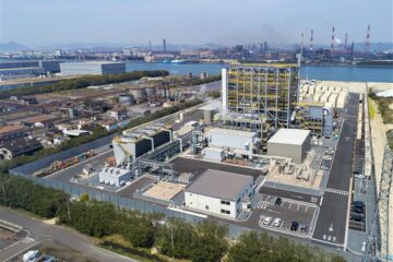 中部電力ミライズ、環境価値分離し供給 –電気新聞ウェブサイト