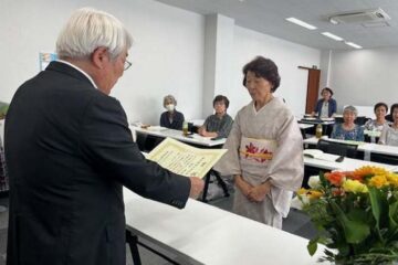 豊作祈る一首、最高賞に 郡内短歌大会 | さんにちEye 山梨日日新聞デジタル