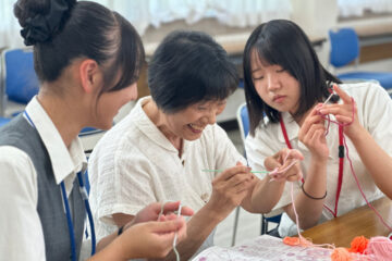 認知症カフェ「ふる～るカフェ」 – 沼津経済新聞