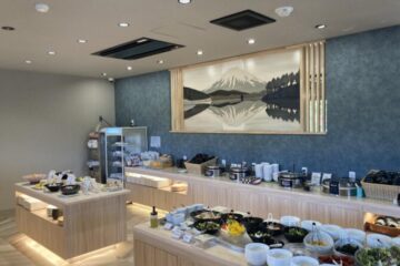 朝霧高原の「まかいの牧場」に農場レストランと牧場製品販売の売店 – Yahoo!ニュース