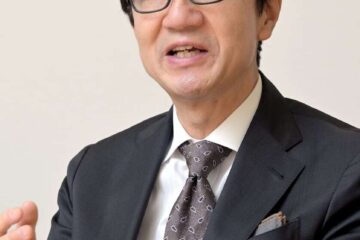 三菱地所・サイモンの山岸正紀社長「訪日客が成長ブースター」日本独自サービスで魅力訴求 My …
