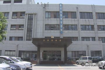 ＳＮＳで知り合った未成年の女性を誘拐した疑い 会社員の男を現行犯逮捕 「娘が帰ってこない」と …
