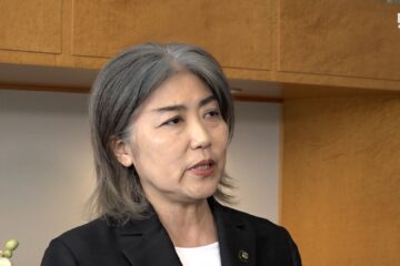 フリマサイトで田久保真紀市長の学歴掲載された「広報いとう」の販売行為確認 市が注意呼びかけ …