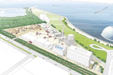 大阪市／高度専門教育訓練センター新築基本設計プロポ公告、７月２９日まで参加受付