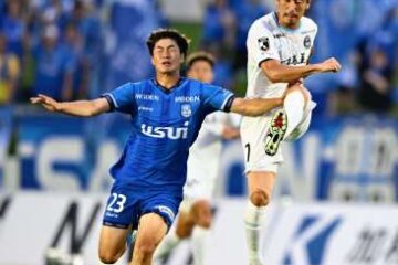 J3鹿児島ユナイテッドFC 敵地で<b>沼津</b>と0-0引き分け 次節は21日、ホームFC大阪戦 – 南日本新聞