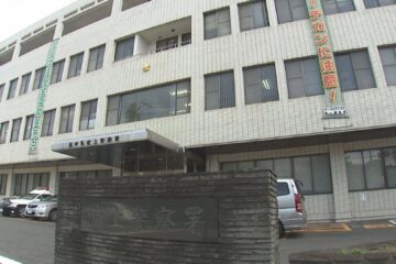 衝突事故を起こした自称21歳の男 酒気帯び運転の疑いで現行犯逮捕 長崎市 – Yahoo!ニュース
