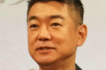 橋下徹氏「除籍と卒業、そんなに違いある？」学歴詐称疑惑の田久保市長「入学はしている以上…」