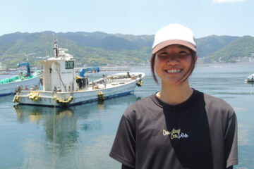女性漁師、受け入れ急増=各地の沿岸漁業で活躍【時事通信速報】 – 日本食糧新聞・電子版