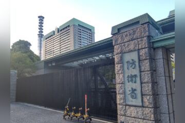 後輩をつねる・木の棒でたたく・カッターで詰め寄る…陸自滝ヶ原駐屯地、男性陸士長を懲戒免職