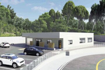 静岡：<b>伊豆</b>山防災拠点安全祈る 地区センター建設地 「復興の象徴的工事に」 – 読売新聞オンライン