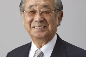 「シダックス」の創業者で顧問の志太勤氏(90)が死去 旧静岡県韮山町(現・<b>伊豆の国市</b>)出身