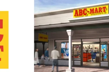ABCマート/静岡・愛知・京都・高知・山口・宮崎に6店舗同時オープン | 流通ニュース