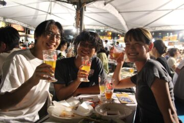 甲府駅北口で「地ビールフェスト」 地ビール王・地フード王の総選挙も – Yahoo!ニュース