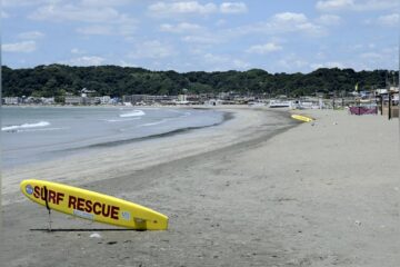 津波警報を受けて各地で避難、岩手県宮古市の女性「１４年前を思い出し心臓がどきどきする」