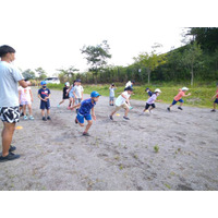 【夏休みの過ごし方】秋の運動会に向けて走りに自信をつけよう！ – PR TIMES｜リセマム
