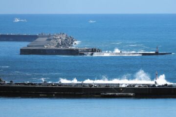 津波 静岡２６００人、浜松８０４人避難：中日新聞しずおかWeb