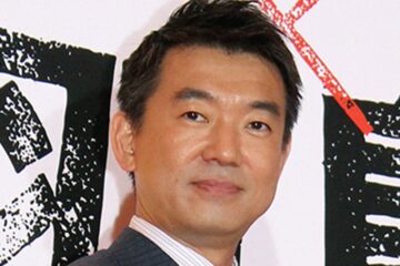 橋下徹氏、<b>伊東</b>市長の学歴問題に私見「入学した以上市長能力に影響しない」 – ライブドアニュース