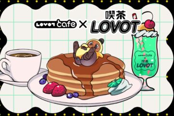 YouTubeラジオ番組「喫茶 LOVOT」が「LOVOT cafe」とコラボ？！期間限定で … – PR TIMES