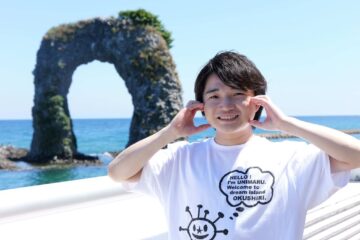 <b>小山</b>雄大、観光大使務める奥尻島で全１０曲熱唱「感無量です！」 – ライブドアニュース
