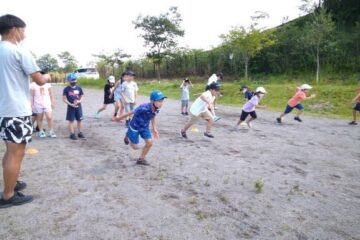 【夏休みの過ごし方】秋の運動会に向けて走りに自信をつけよう！ – PR TIMES
