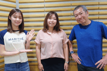 田﨑さくらに、女性ソロキャンパーがキャンプのススメ！ 「不便を楽しむ。自然の中で『おおらか …