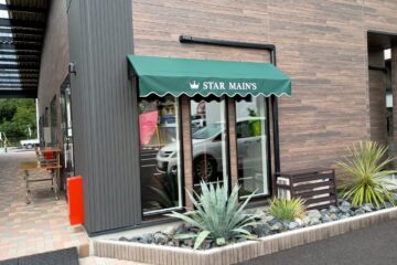【<b>小山</b>市】<b>小山</b>郵便局の東側にベルギーワッフル店「STAR MAIN’S WAFFLE」が7月15日（火）に …