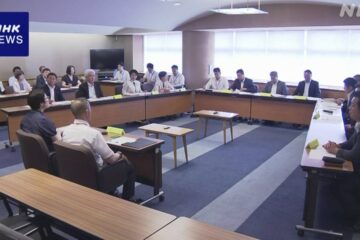 静岡 <b>伊東</b>市長 学歴詐称の疑いで百条委員会 市の課長が証言 – NHKニュース