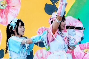 ARTIE ライブ 7/26 1部 （ゆぴめあ、ルーナ）       – 村松じゅんぺい（ムラマツジュンペイ）