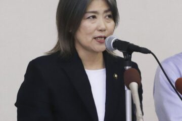 田久保眞紀氏は「第二の斎藤元彦知事」に？市長に返り咲く可能性を指摘 – ライブドアニュース