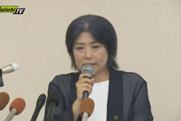 【速報】“学歴詐称”の田久保<b>伊東</b>市長が続投表明 「辞意」から一転「公約守りたい」と会見で説明 …