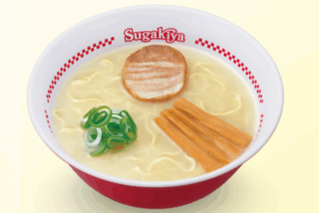 ラーメン＋甘味 名古屋発の人気チェーン浜松にオープン 4日間は看板メニュー特別価格