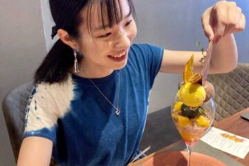 【<b>熱海</b>】伊豆の宝石｢ダイヤマンゴー｣を使ったパフェが7月限定で販売中! – Peachy（ピーチィ）