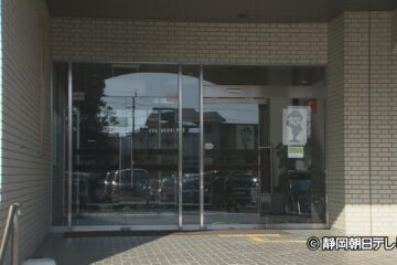 音楽教室の近くで大声を出して業務を妨害 ７０代の男が逮捕 浜松市中央区
