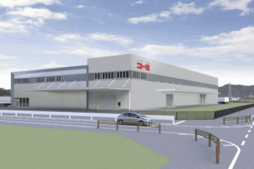 コーミ、愛知県豊橋市に新工場「コーミ三弥工場」を着工、投資額は42億円 こくいちソース安定供給