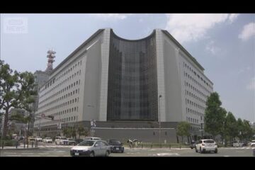 大阪の自称「テポドン」逮捕【スーパーJチャンネル】(2025年7月16日) – YouTube