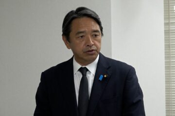 「政治家が動かしたのではなくて国民の一票の結果」国民民主党 榛葉賀津也幹事長 ガソリン暫定 …