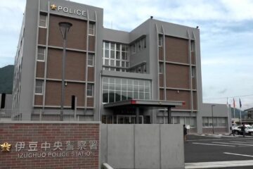 伐採作業中に倒木が男性の頭に…64歳男性、病院に運ばれるも死亡 労災事故とみて原因など …