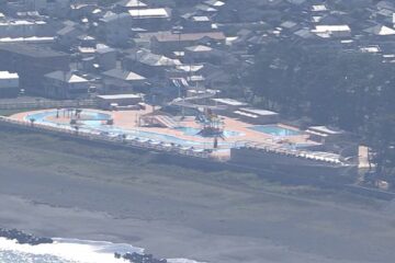 アイスの売り上げ「たぶん10分の1ぐらい」地震の影響 夏休みの観光シーズンを直撃=静岡