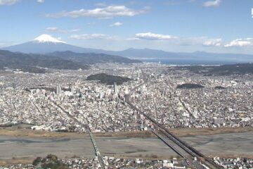 止まらない人口減少 若者の県内定着へ…企業は奨学金返済を肩代わり 参議院選挙の争点・静岡 …