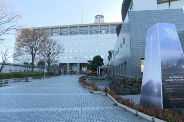 日帰り温泉施設でレジオネラ属菌検出の疑い 7月12日から休業=静岡・<b>富士宮市</b>