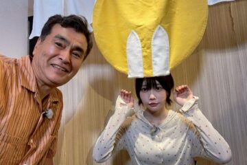 あのちゃん＆石原良純、<b>熱海</b>ロケで意見あわず「見てられない！」事態に – 佐賀新聞