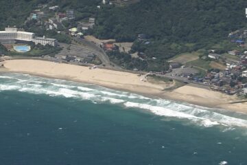 静岡県の津波注意報 31日午前10時45分解除 JR東海道線は通常運行 県内被害確認されず …