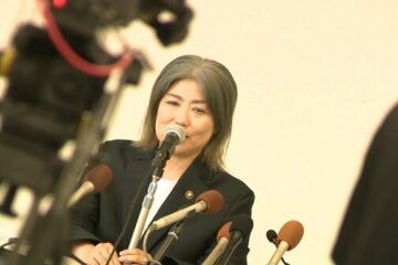 学歴詐称の田久保市長に対し新たな刑事告発 有印偽造私文書等行使の疑いなど 公選法違反の …