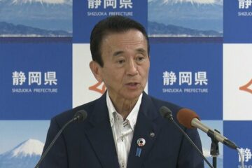 「学歴詐称は論外」県知事が田久保市長を一刀両断 「しっかりとした説明を」 市の広報誌に“卒業 …