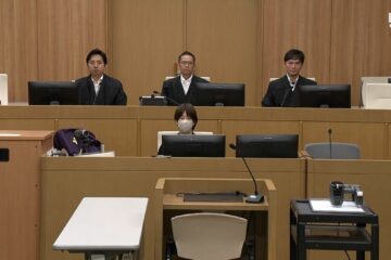 「重要で不可欠な役割だった」飲食店経営男性の遺体損壊、遺棄 当時19歳の女に有罪判決＝静岡地裁