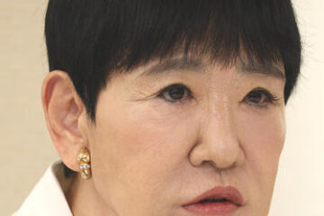 和田アキ子、自身の“学歴”に言及「そんな大学だけちゃうで。うちら高校も…」<b>伊東</b>市長問題巡り